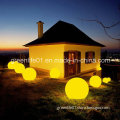 Romantic LED Furniture Ball Lighting for Garden, Home, Commercial Area